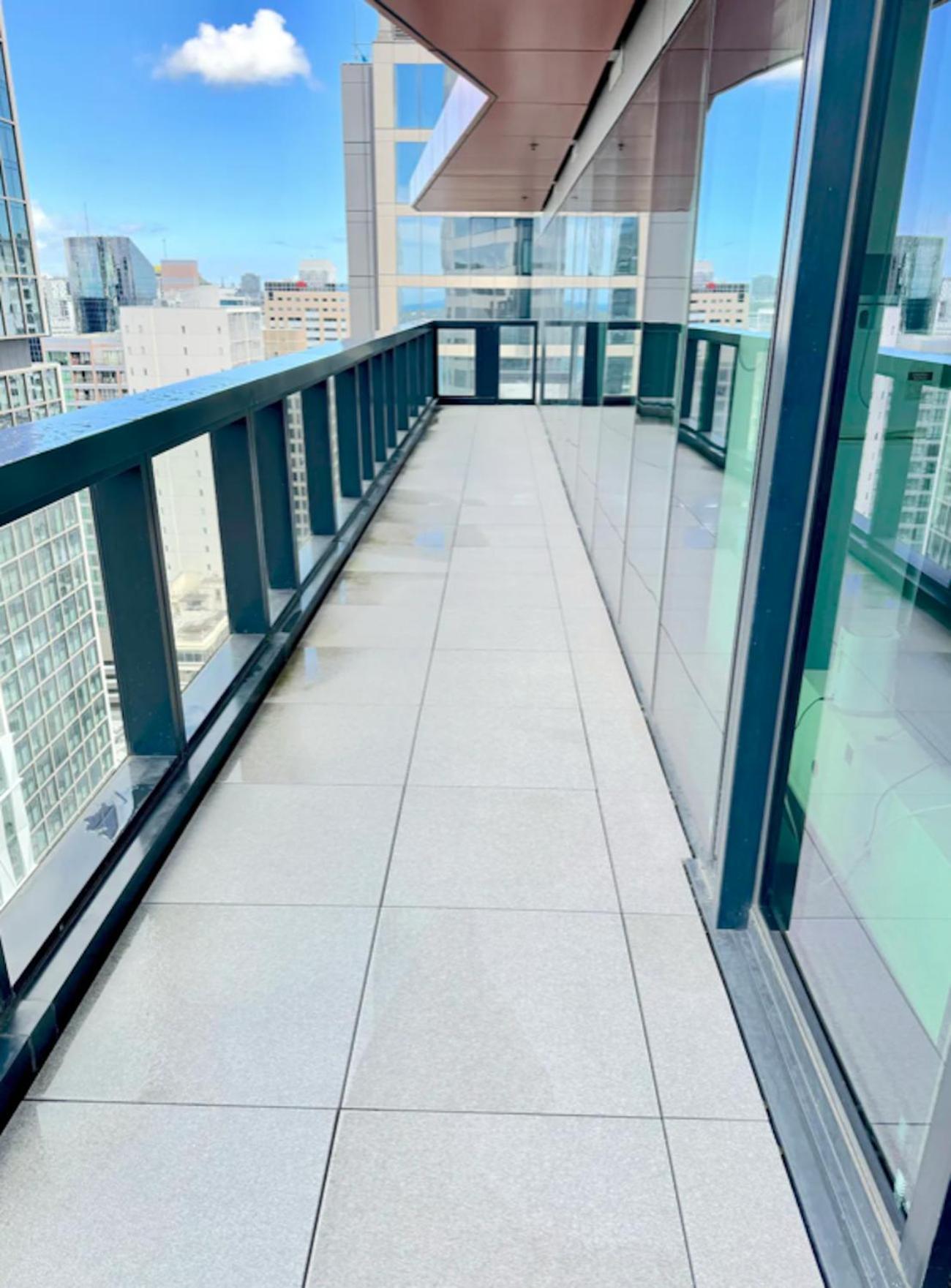 Apartment Gorgeous Seaview 2 Bedroom In Cbd