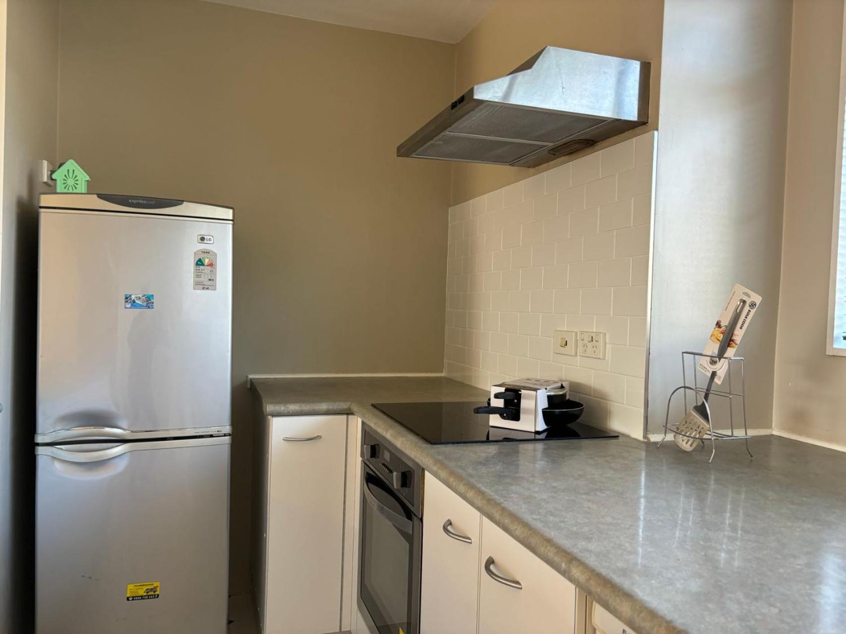 Holiday home New Lynn Tidy House Auckland