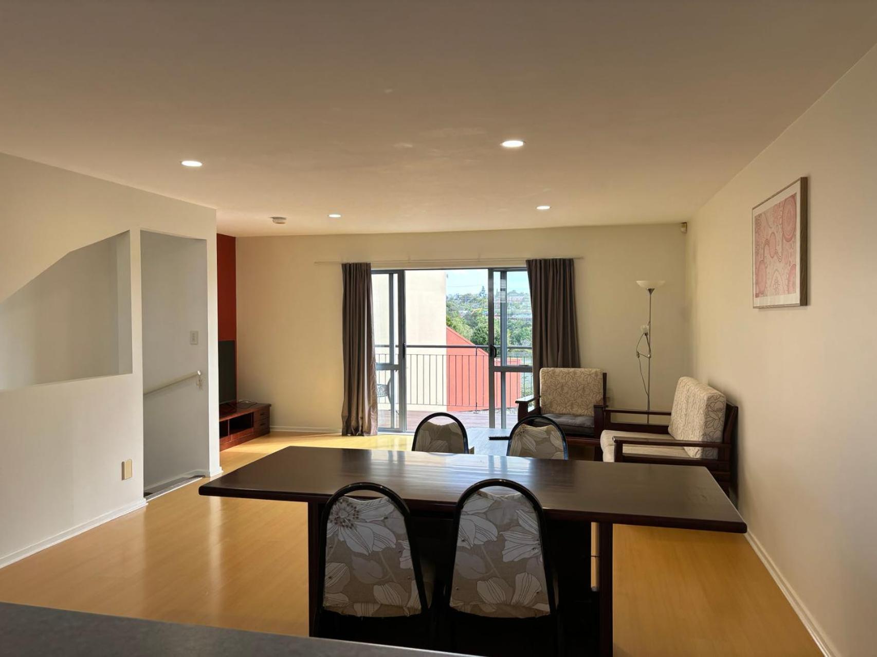 Holiday home New Lynn Tidy House Auckland