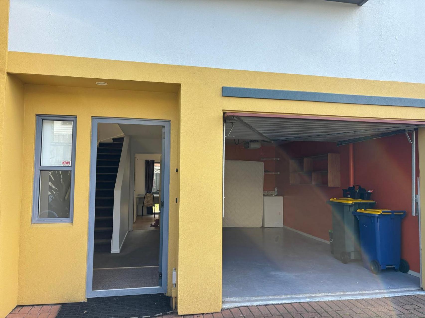 Holiday home New Lynn Tidy House Auckland