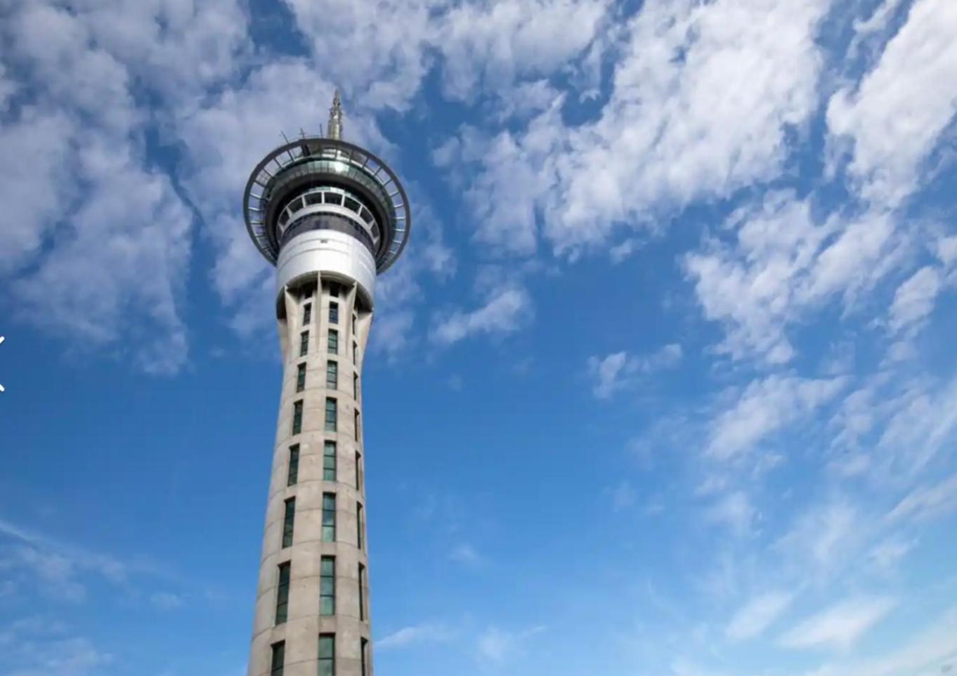 Gorgeous Seaview 2 Bedroom In Cbd Apartment