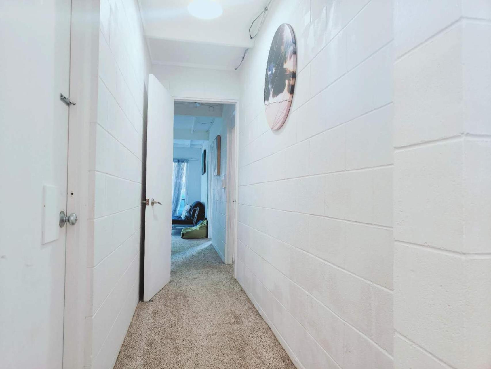 2 Bedroom Guest In North Shore Villa *