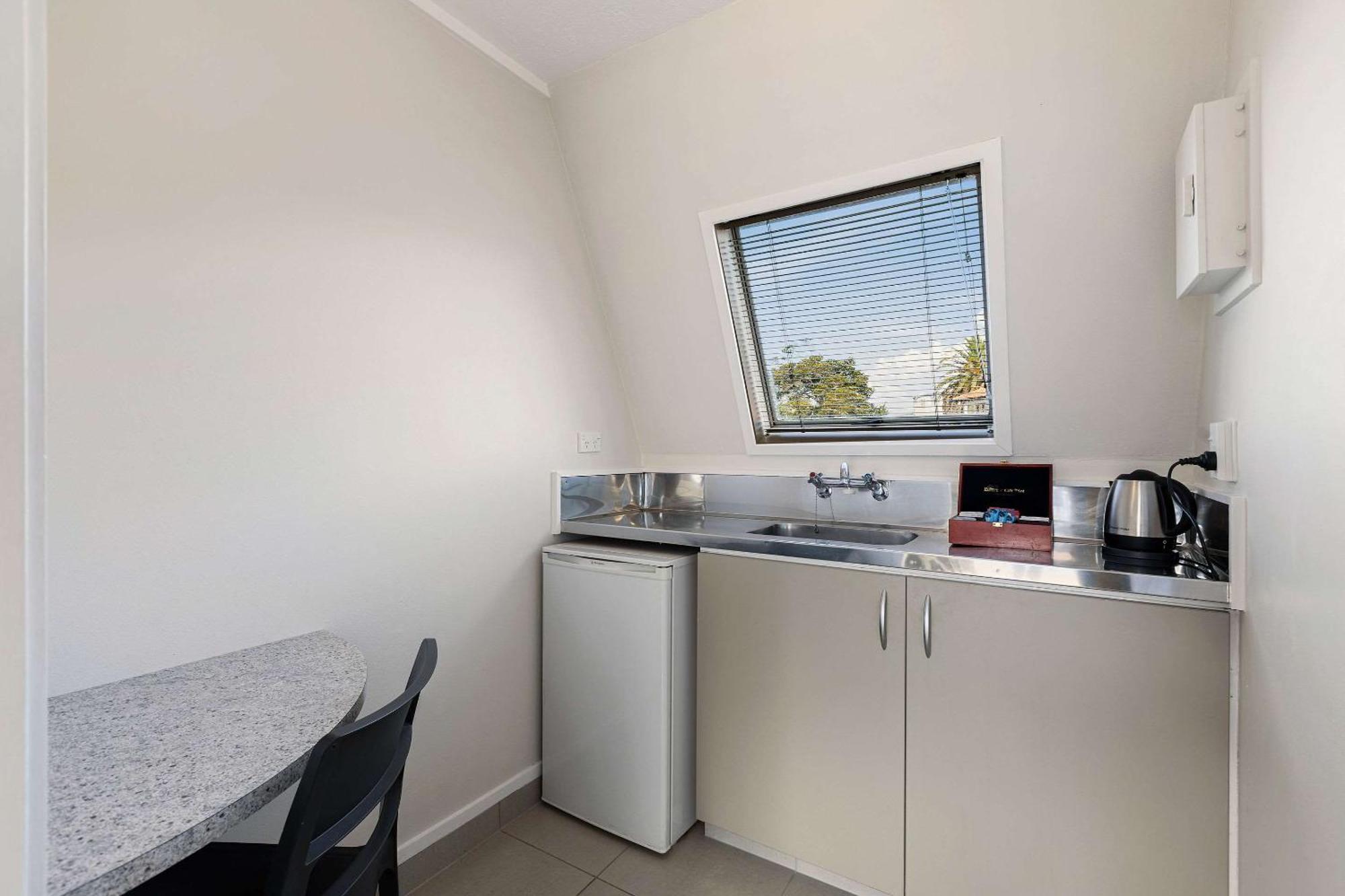 The Parnell & Conference Centre Aparthotel Auckland