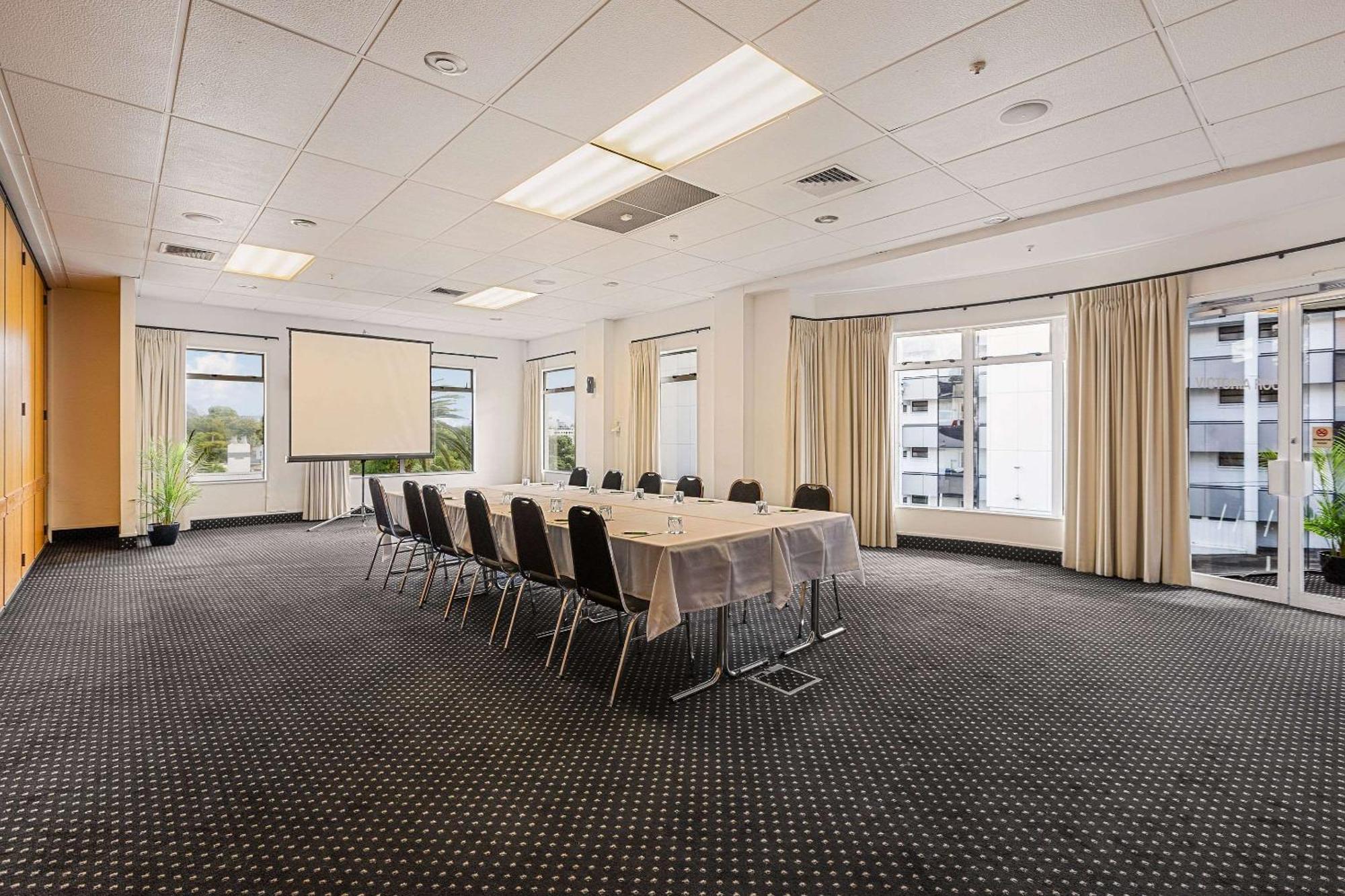 The Parnell & Conference Centre Aparthotel Auckland