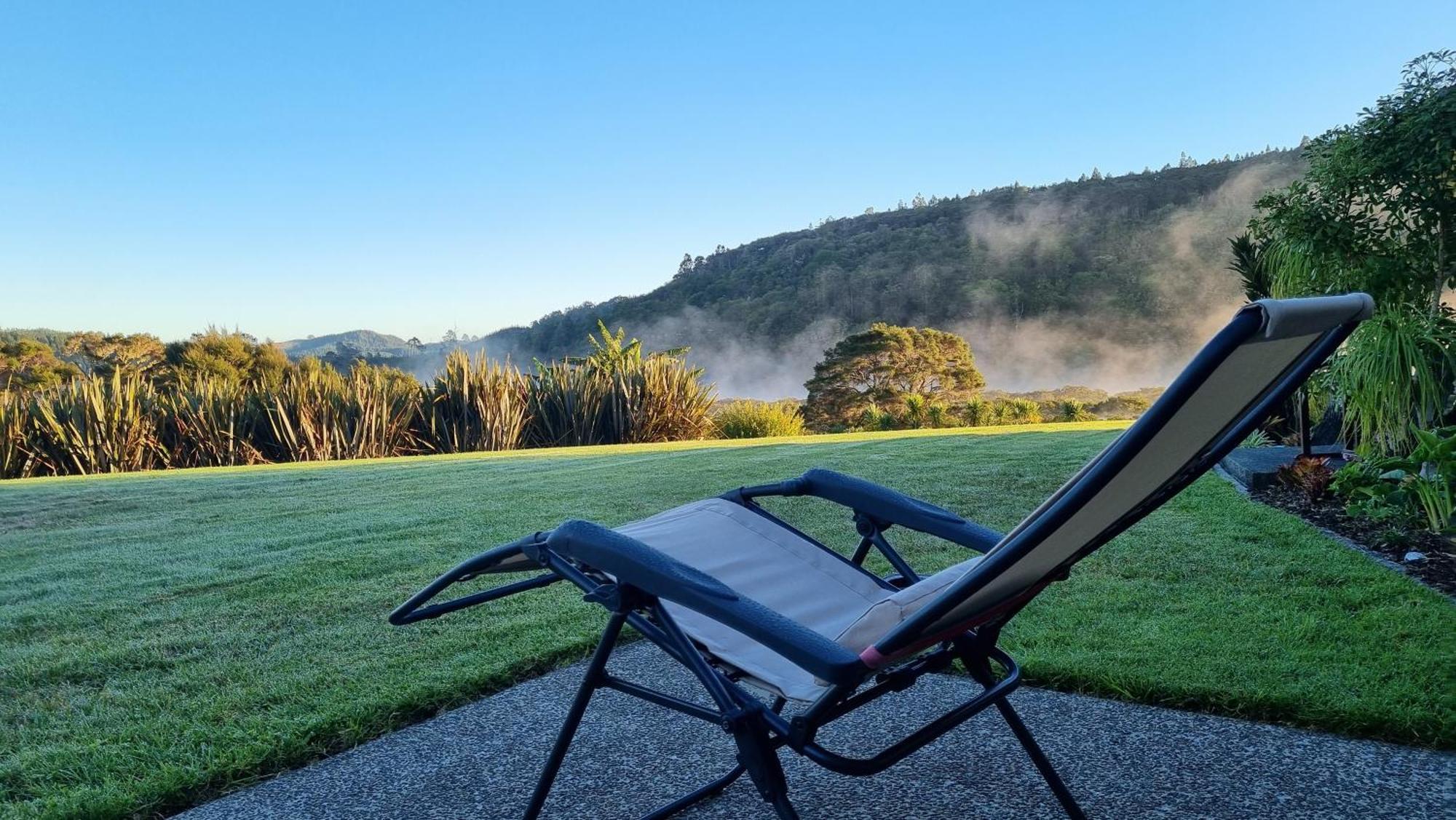 Okura River Estate Getaway