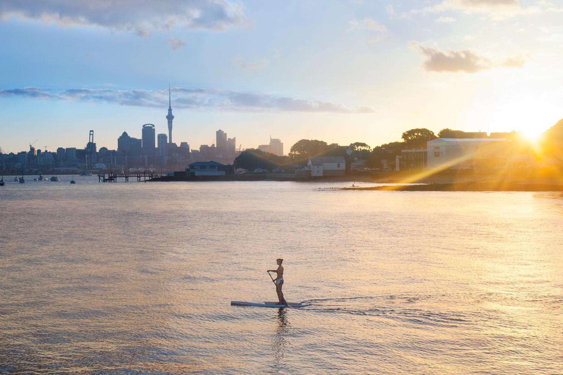Imagine Road 4* Auckland