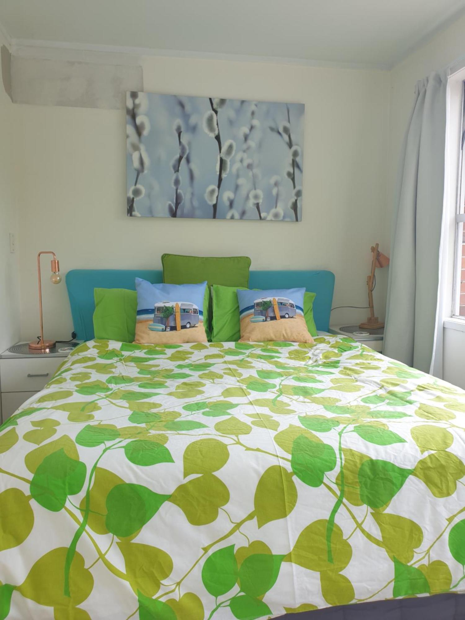 3 International Travellers Only Accepted R3 Homestay *