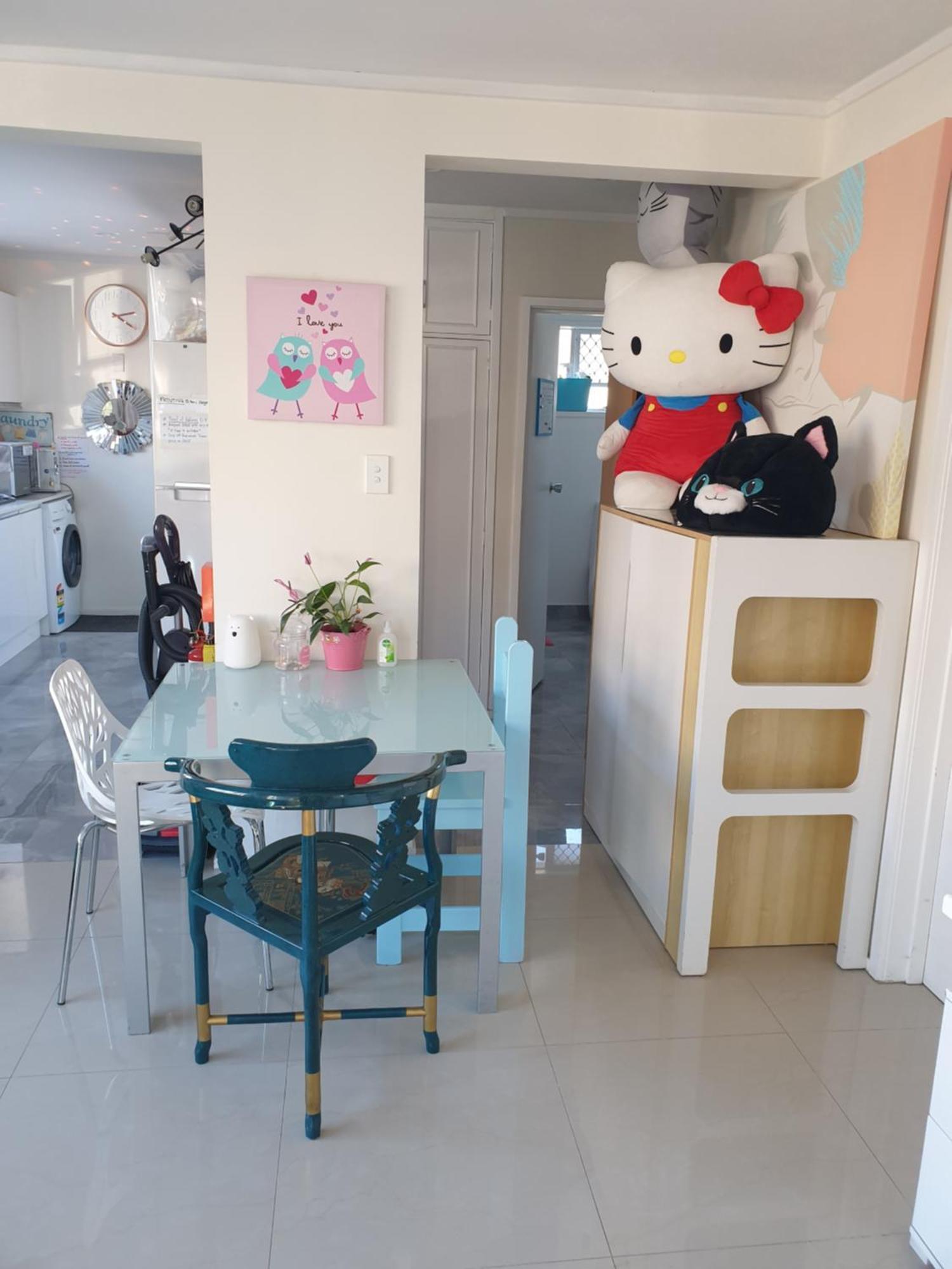 Homestay 3 International Travellers Only Accepted R3 Auckland