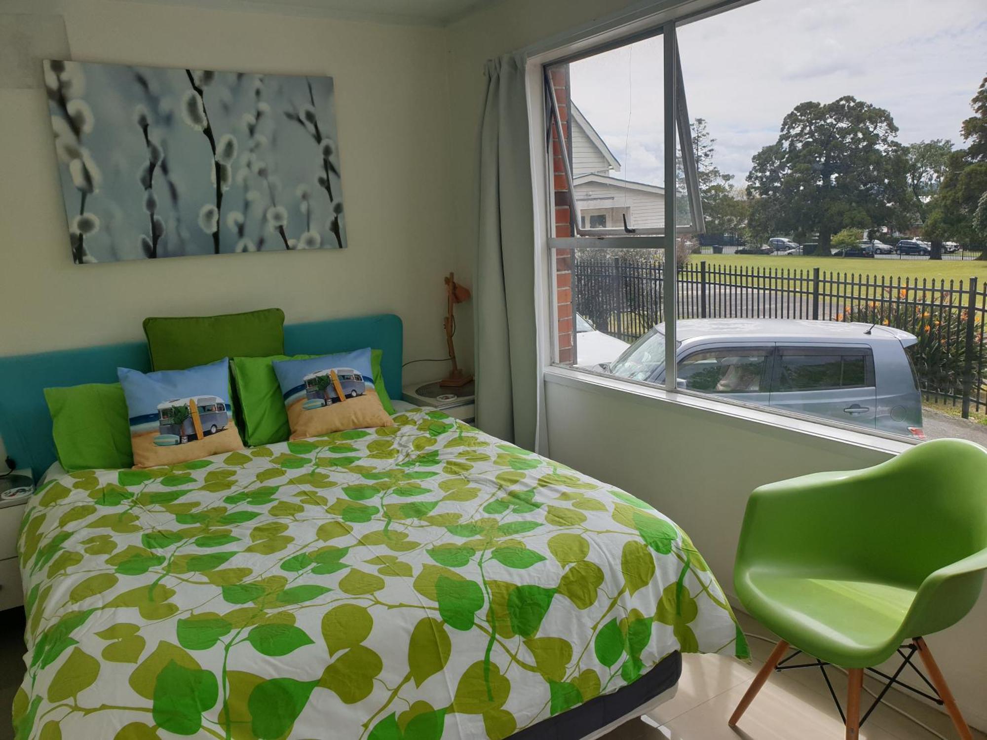 3 International Travellers Only Accepted R3 Homestay *