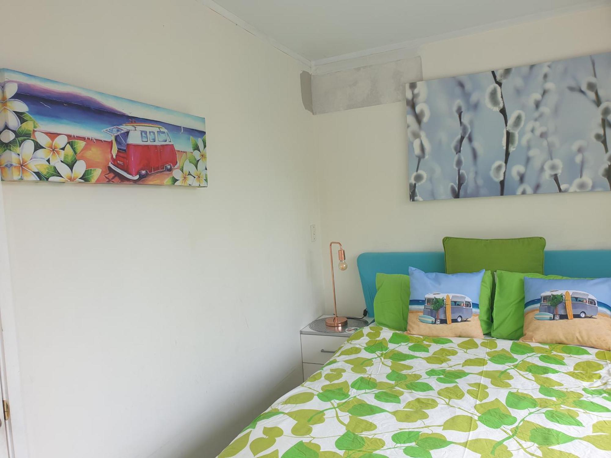Homestay 3 International Travellers Only Accepted R3 *