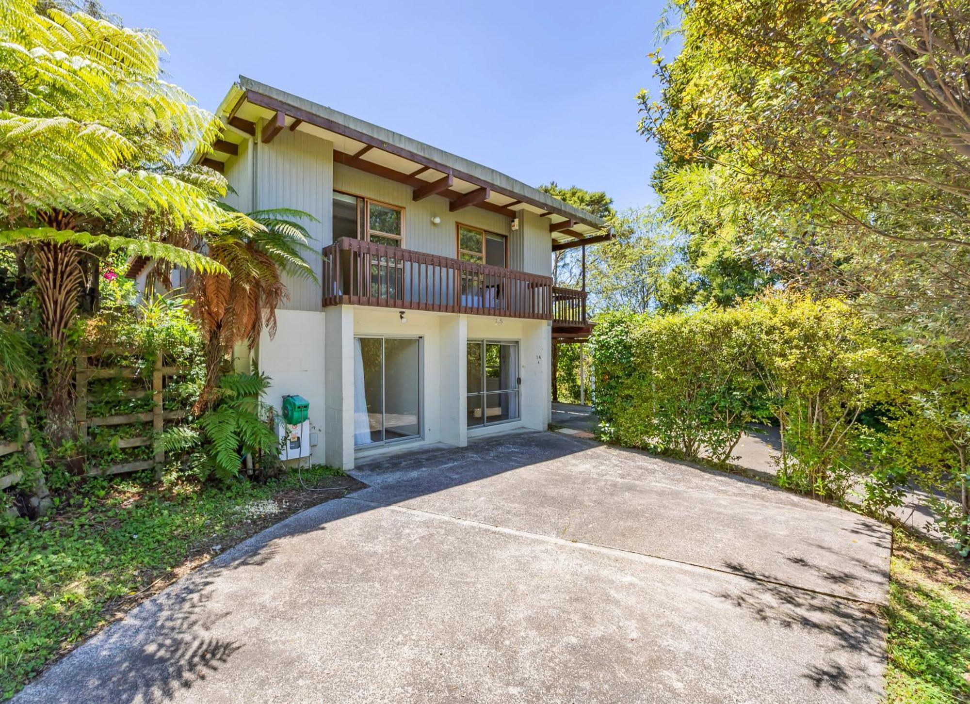 Villa 2 Bedroom Guest In North Shore