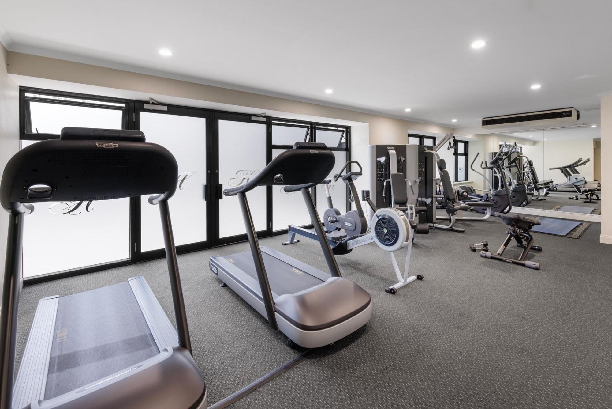 Hotel Adina Citylife Auckland