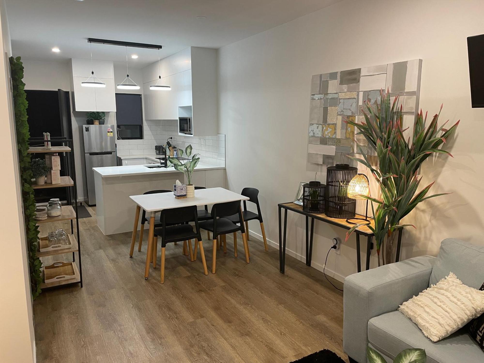 Flat Bush Homestay Auckland