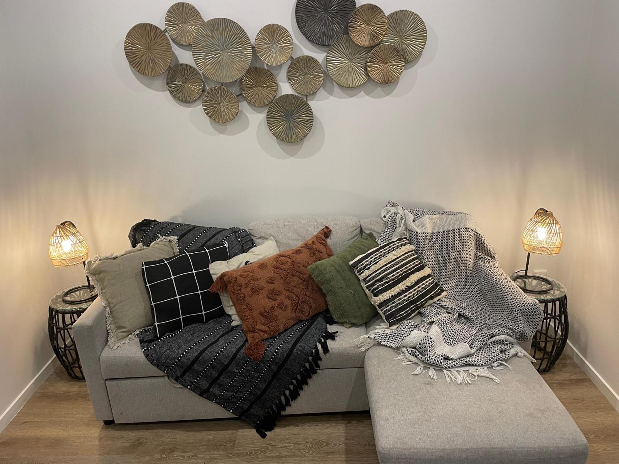 Homestay Flat Bush
