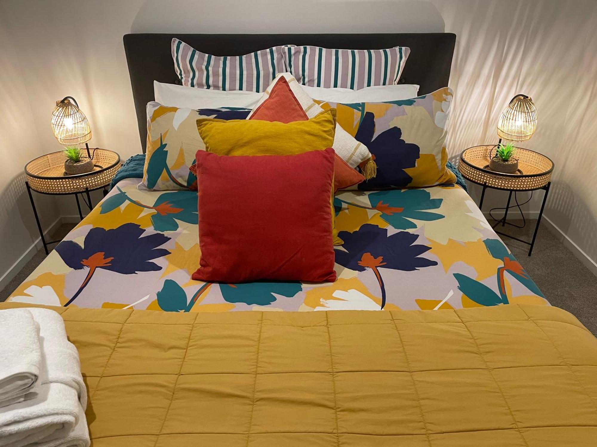Homestay Flat Bush Auckland