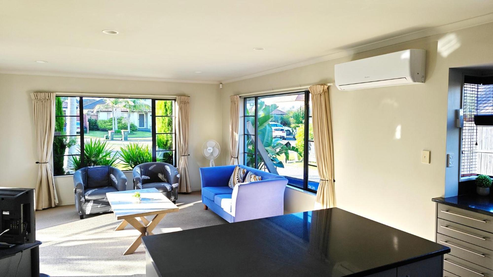 Holiday home Stunning Family *
