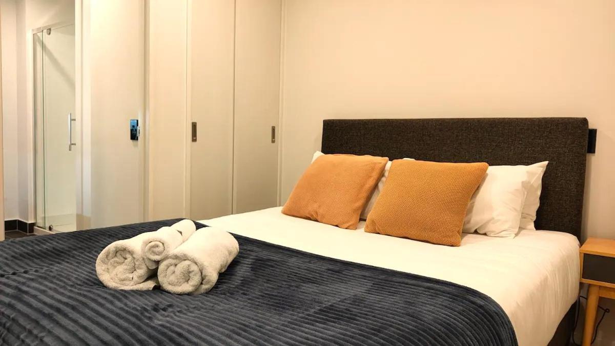 Apartment Sky Stars Cbd