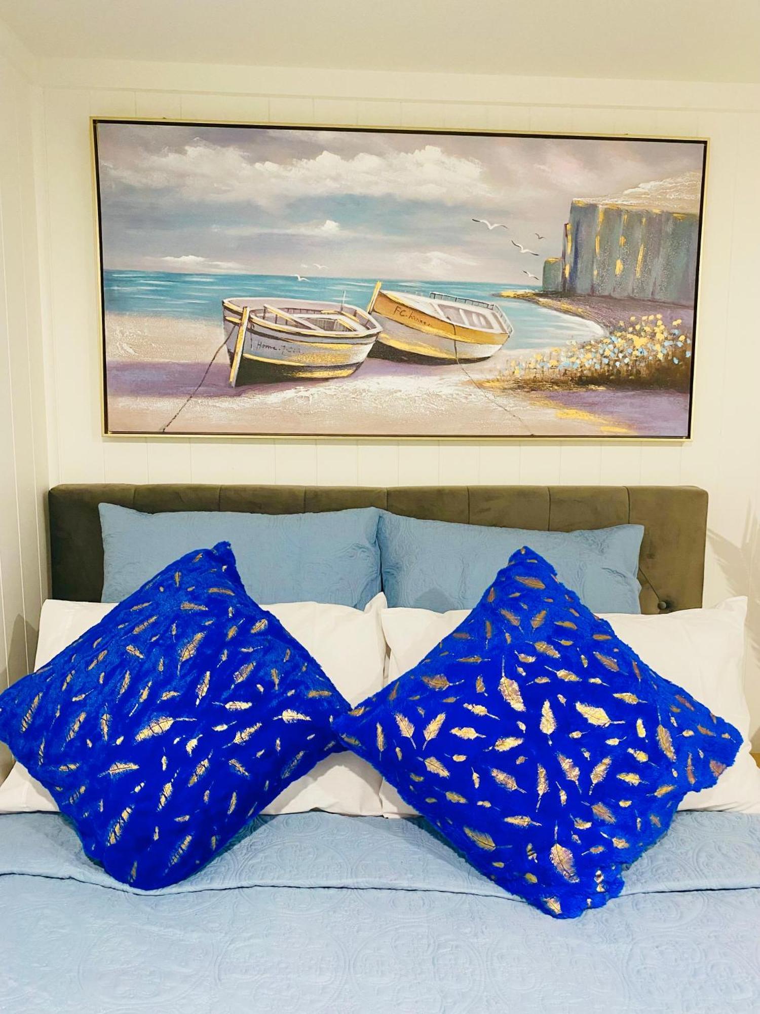 Aucklands Cosy Getaway Holiday home *