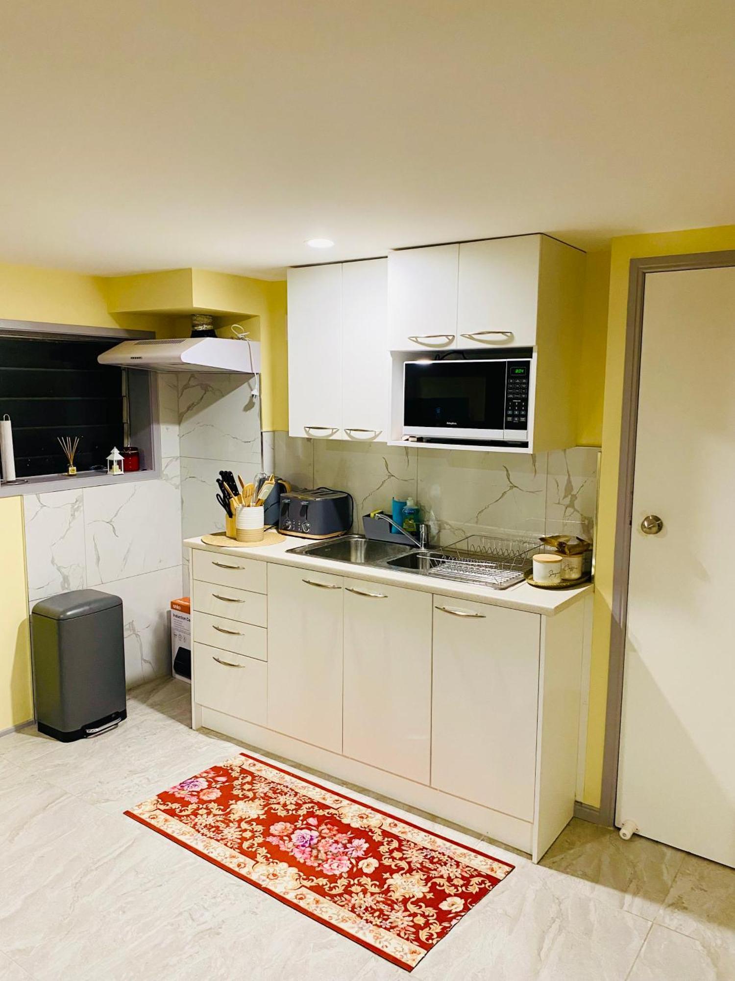 Holiday home Aucklands Cosy Getaway *