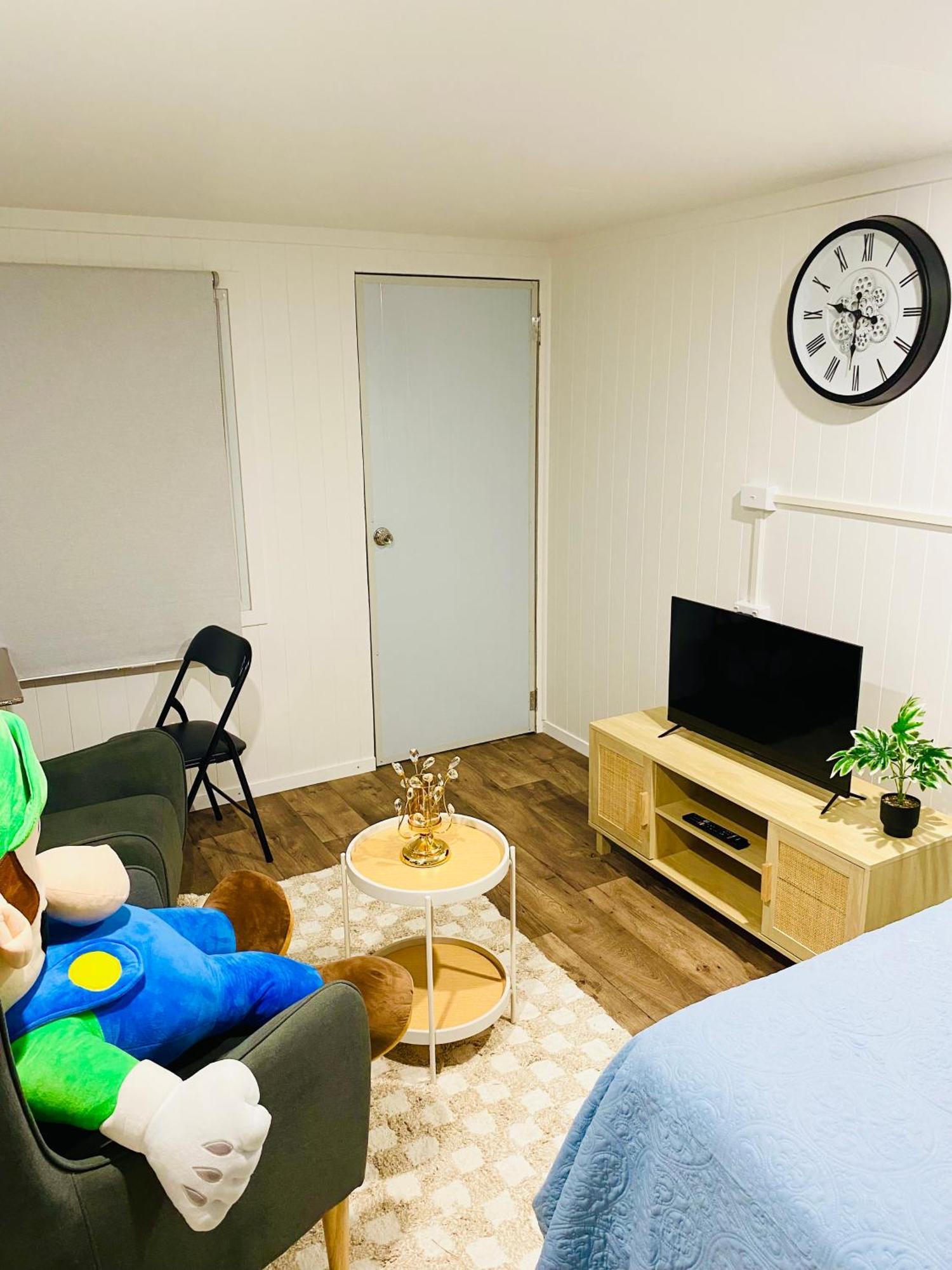Holiday home Aucklands Cosy Getaway Auckland