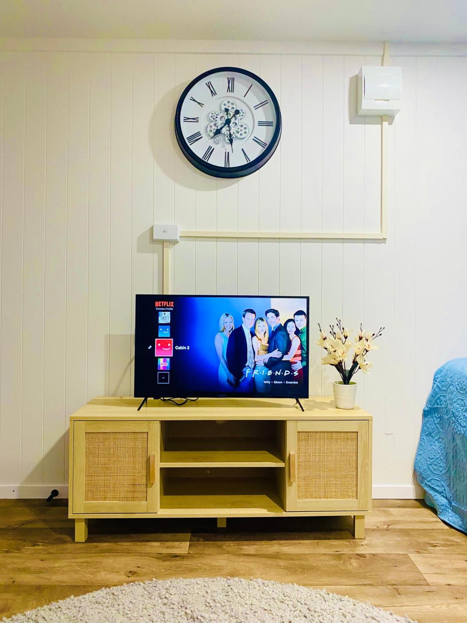 Holiday home Aucklands Cosy Getaway *