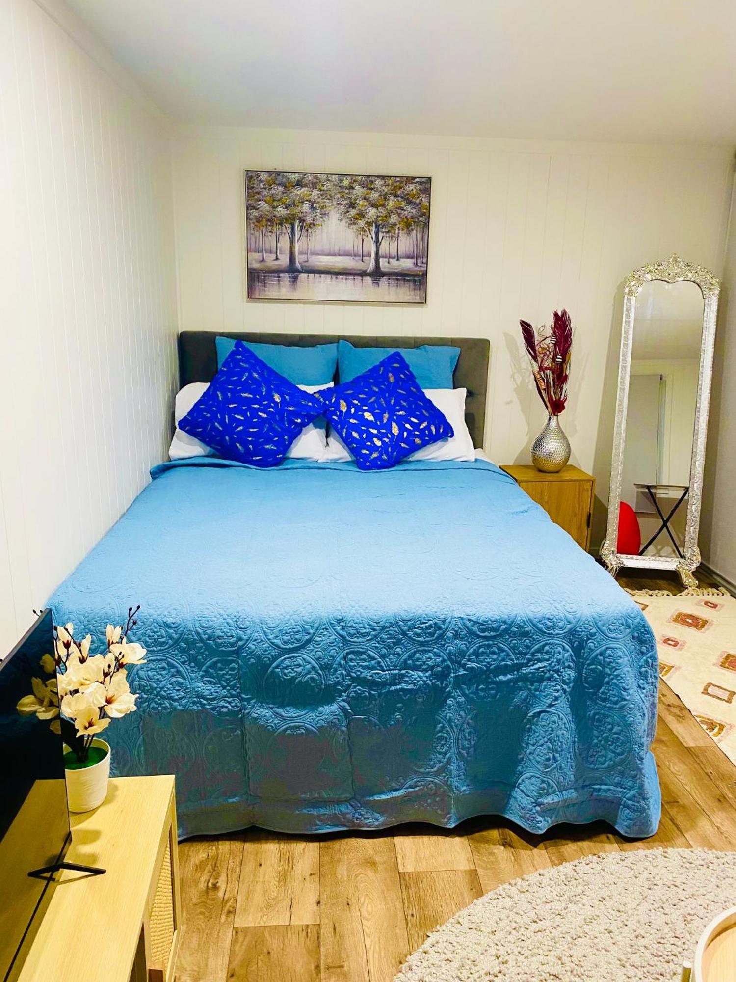 Aucklands Cosy Getaway Holiday home *