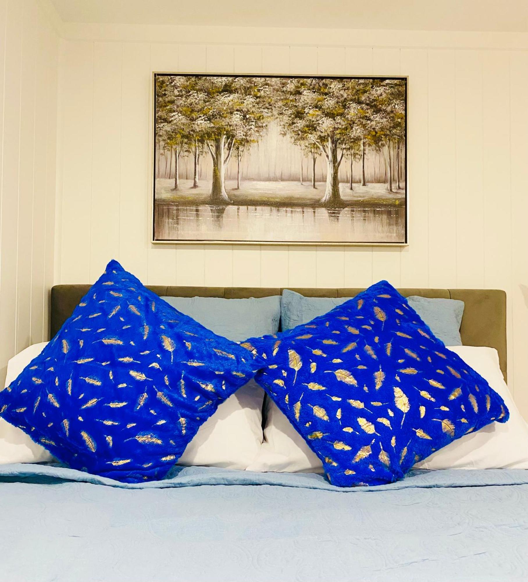 Aucklands Cosy Getaway * Auckland
