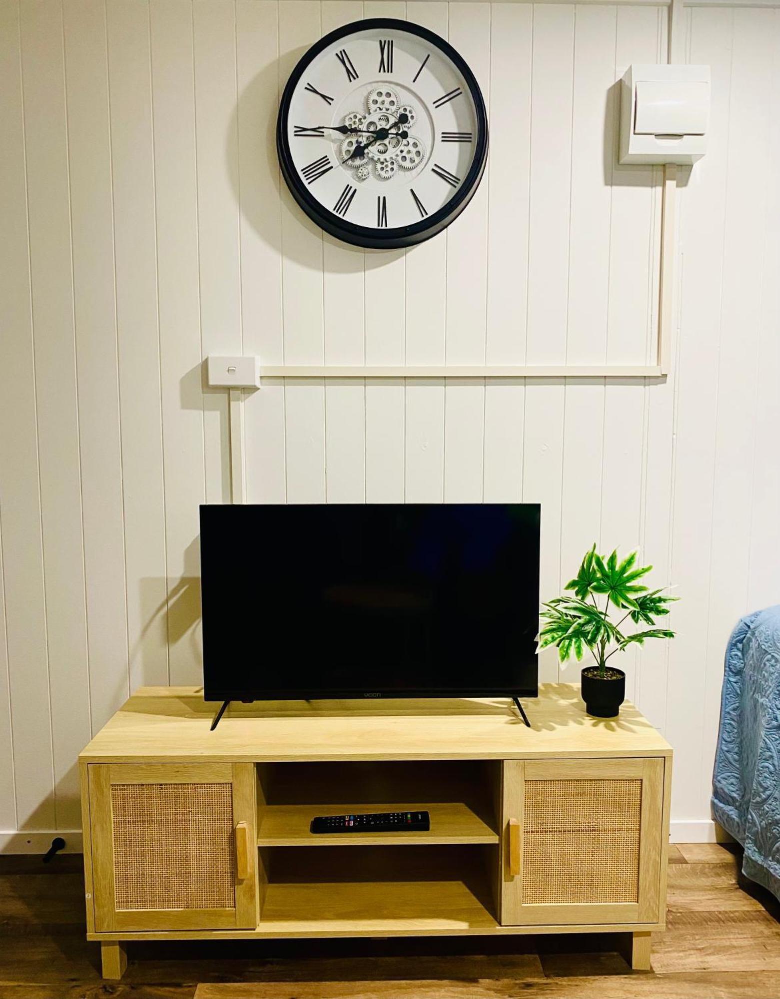 Holiday home Aucklands Cosy Getaway Auckland
