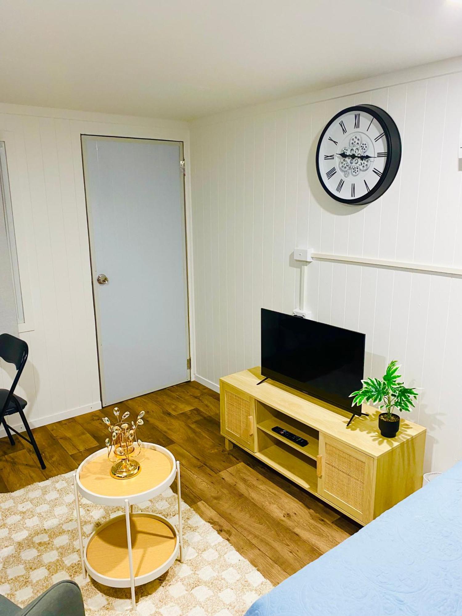 Aucklands Cosy Getaway Holiday home