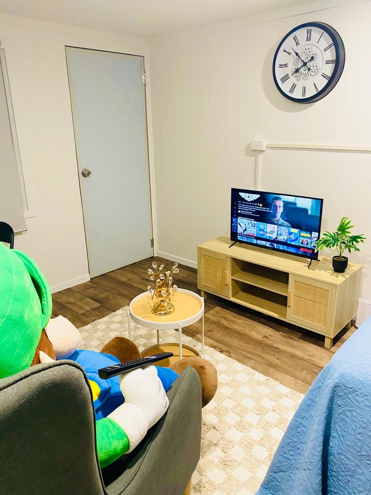Holiday home Aucklands Cosy Getaway