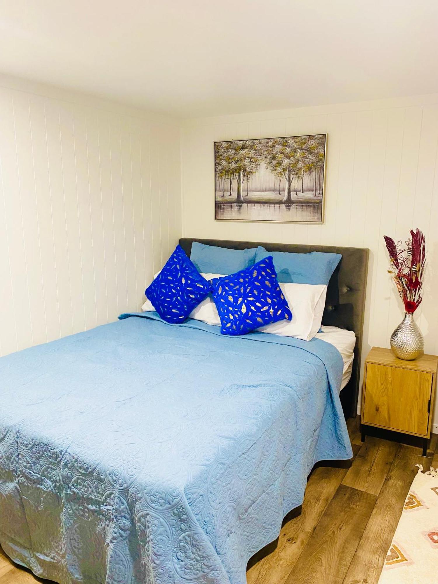 Aucklands Cosy Getaway Holiday home Auckland