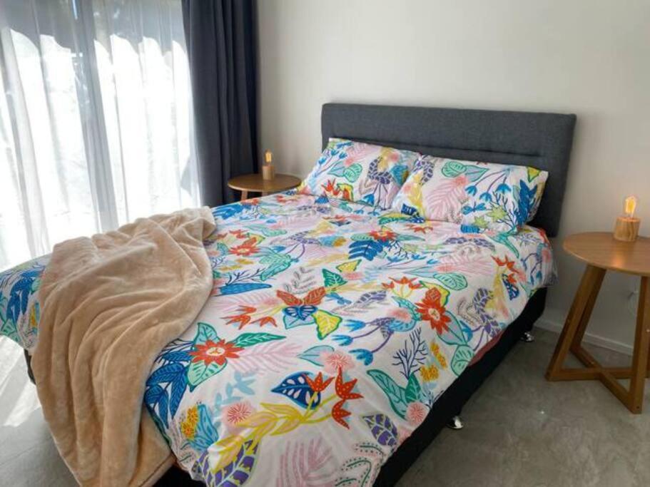 Cosy 2 Bedroom Unit In Howick Close To Bus And Supermarket Apartment