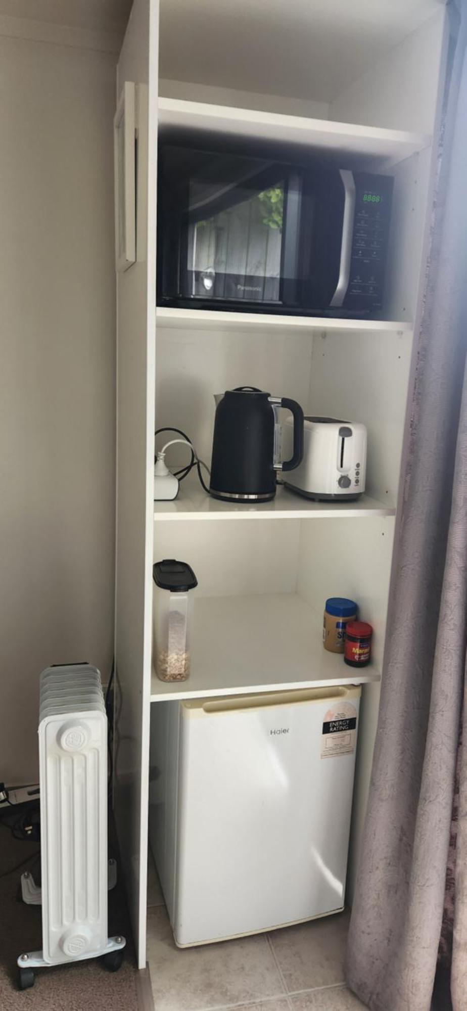 Cozy On Shalimar Auckland