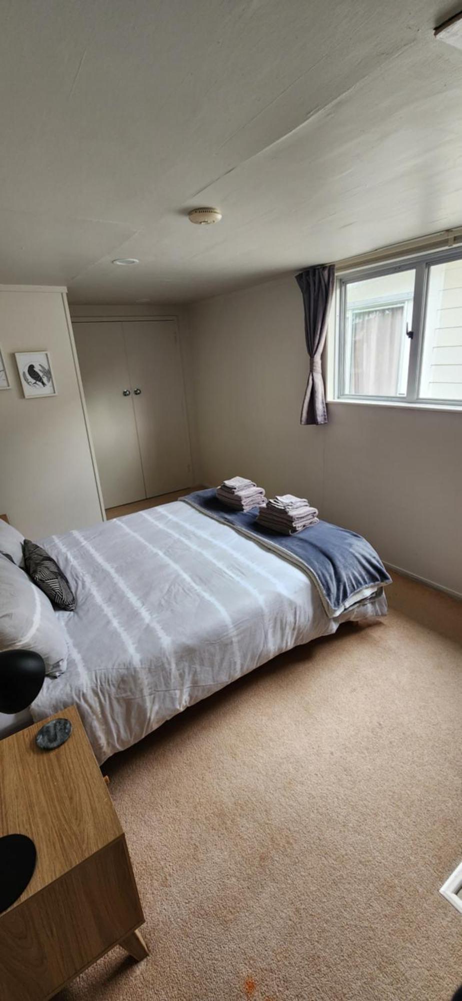 Guest house Cozy On Shalimar Auckland