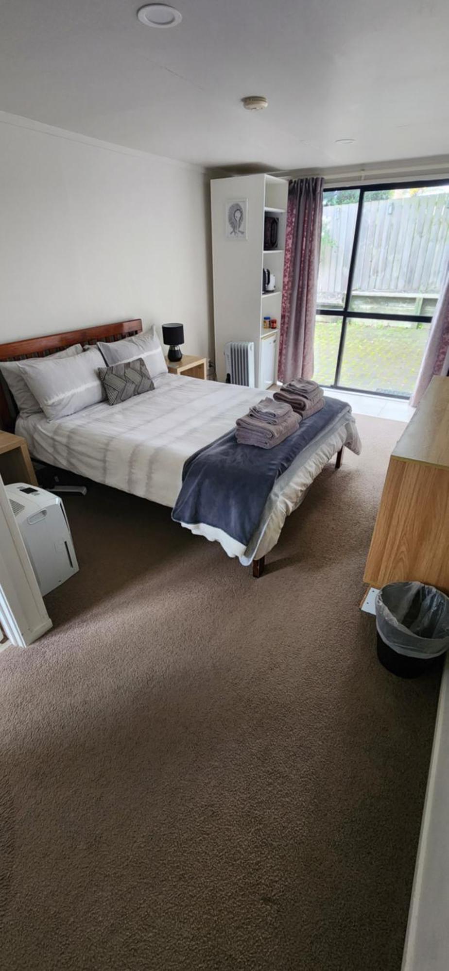 Cozy On Shalimar * Auckland