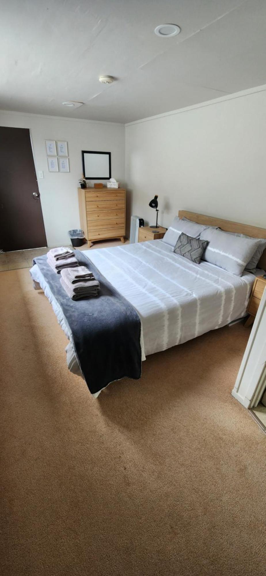 Cozy On Shalimar Auckland
