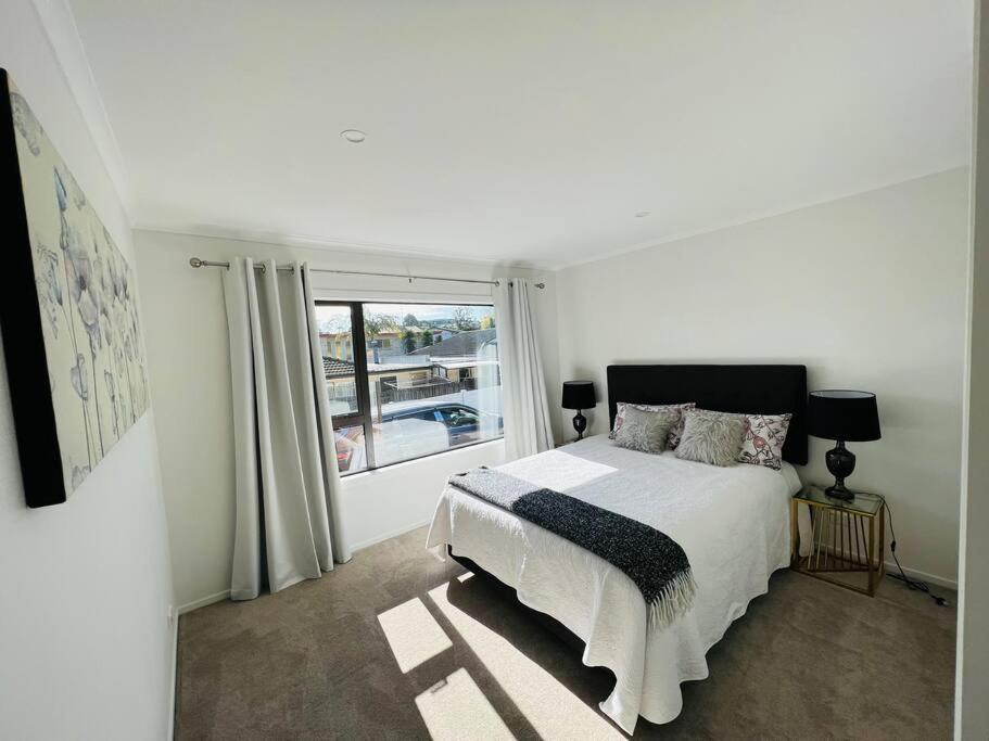 Matuhi Deluxe 2 Bedrooms Unit Auckland