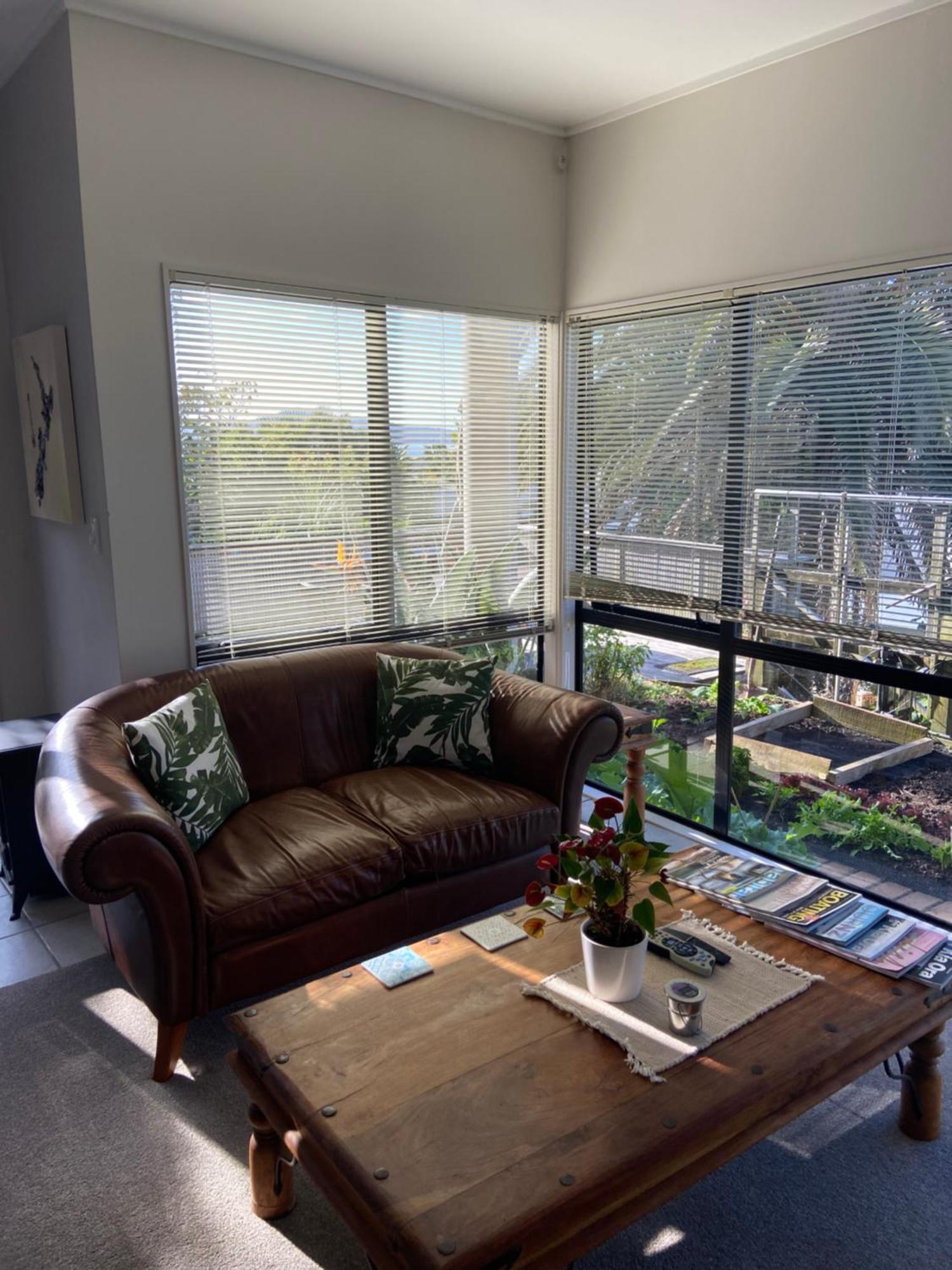Apartment Palm Garden Auckland