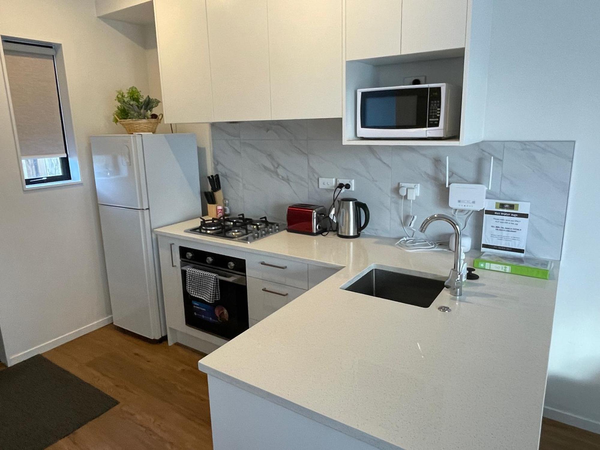 Flat Bush Homestay