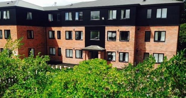 Waterview Aparthotel