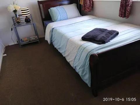 Homestay Budget Friendly Near The Airport *