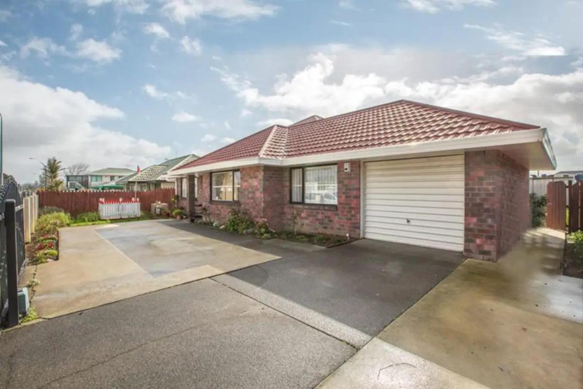 Budget Friendly Near The Airport Homestay Auckland