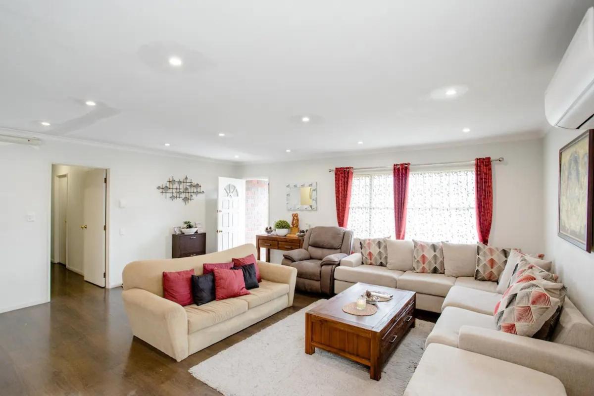 Budget Friendly Near The Airport Homestay Auckland