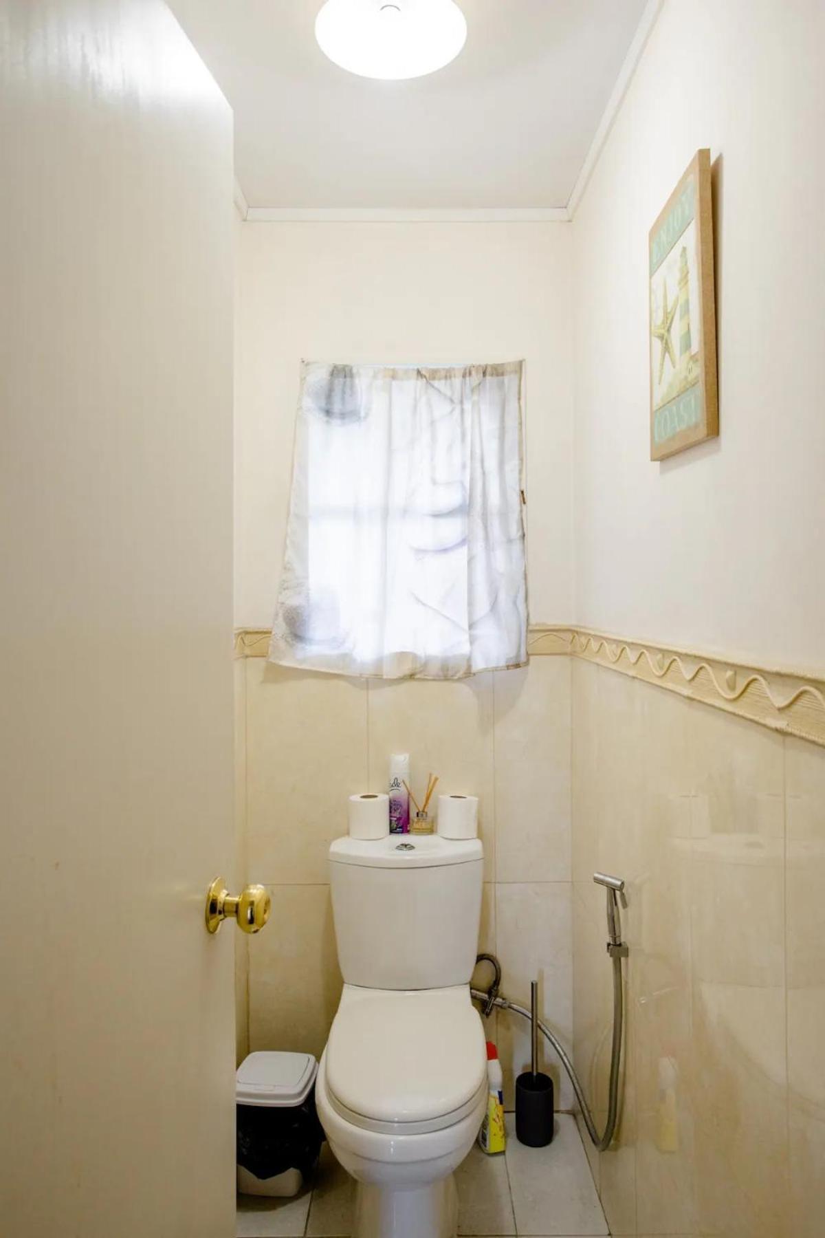Budget Friendly Near The Airport