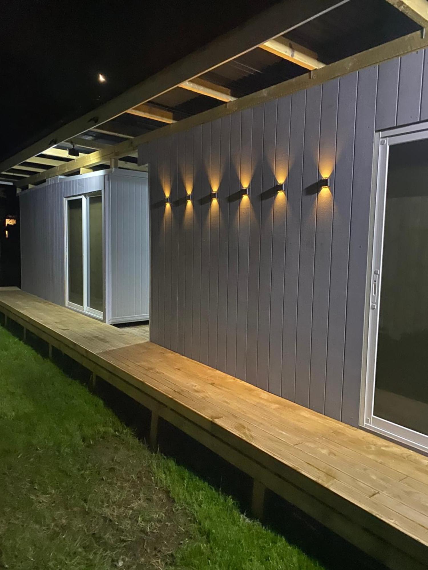 Aucklands Cosy Getaway