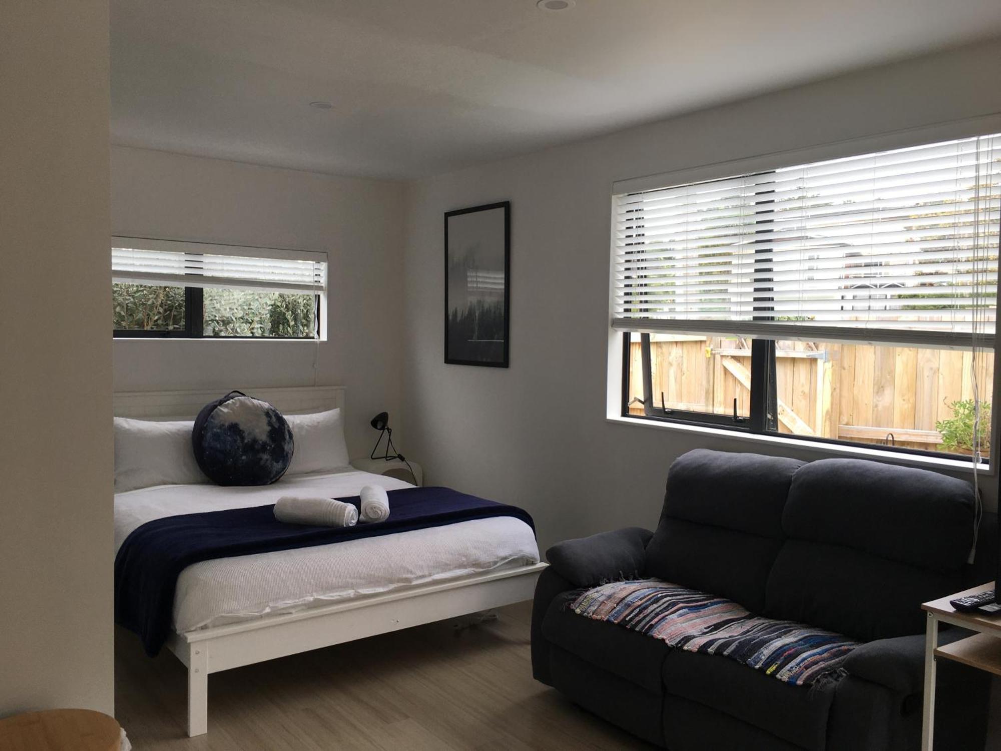 Guest house West Delight Auckland