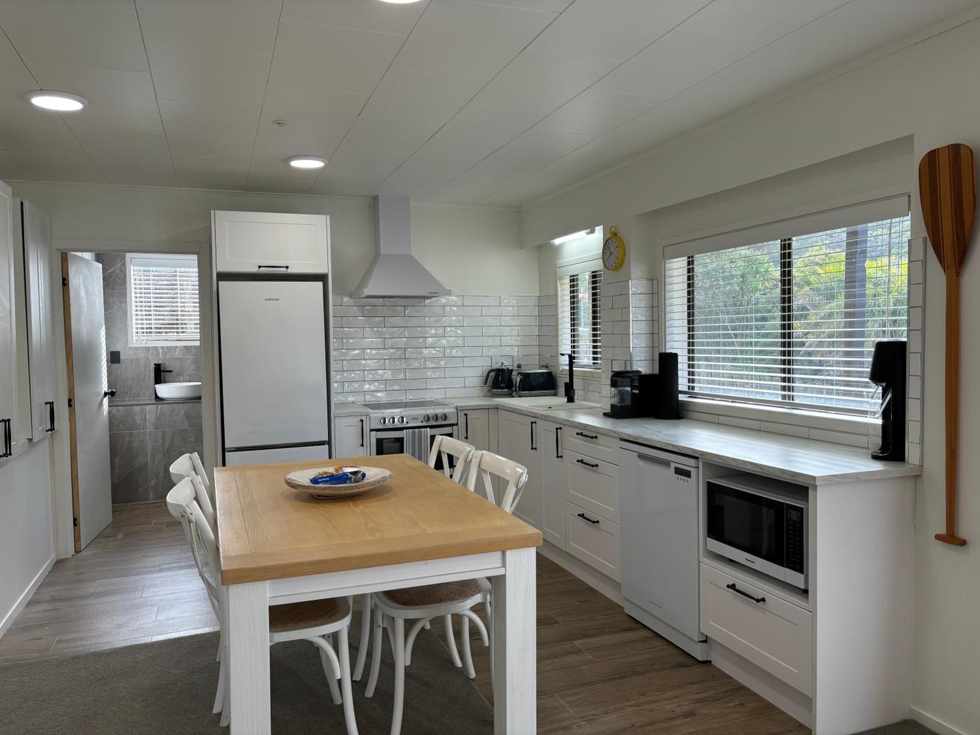 City Escape Apartment *