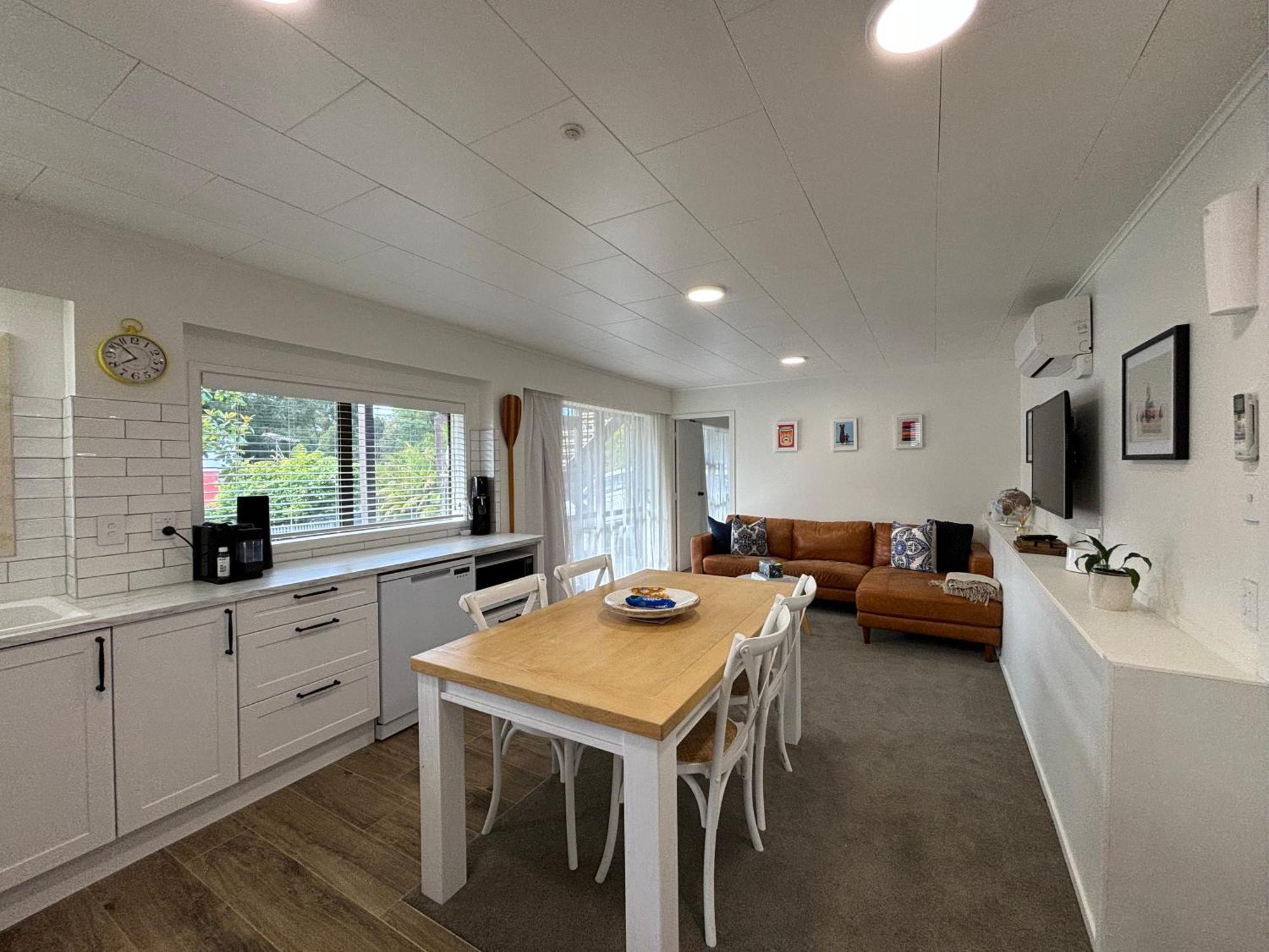 City Escape Apartment Auckland