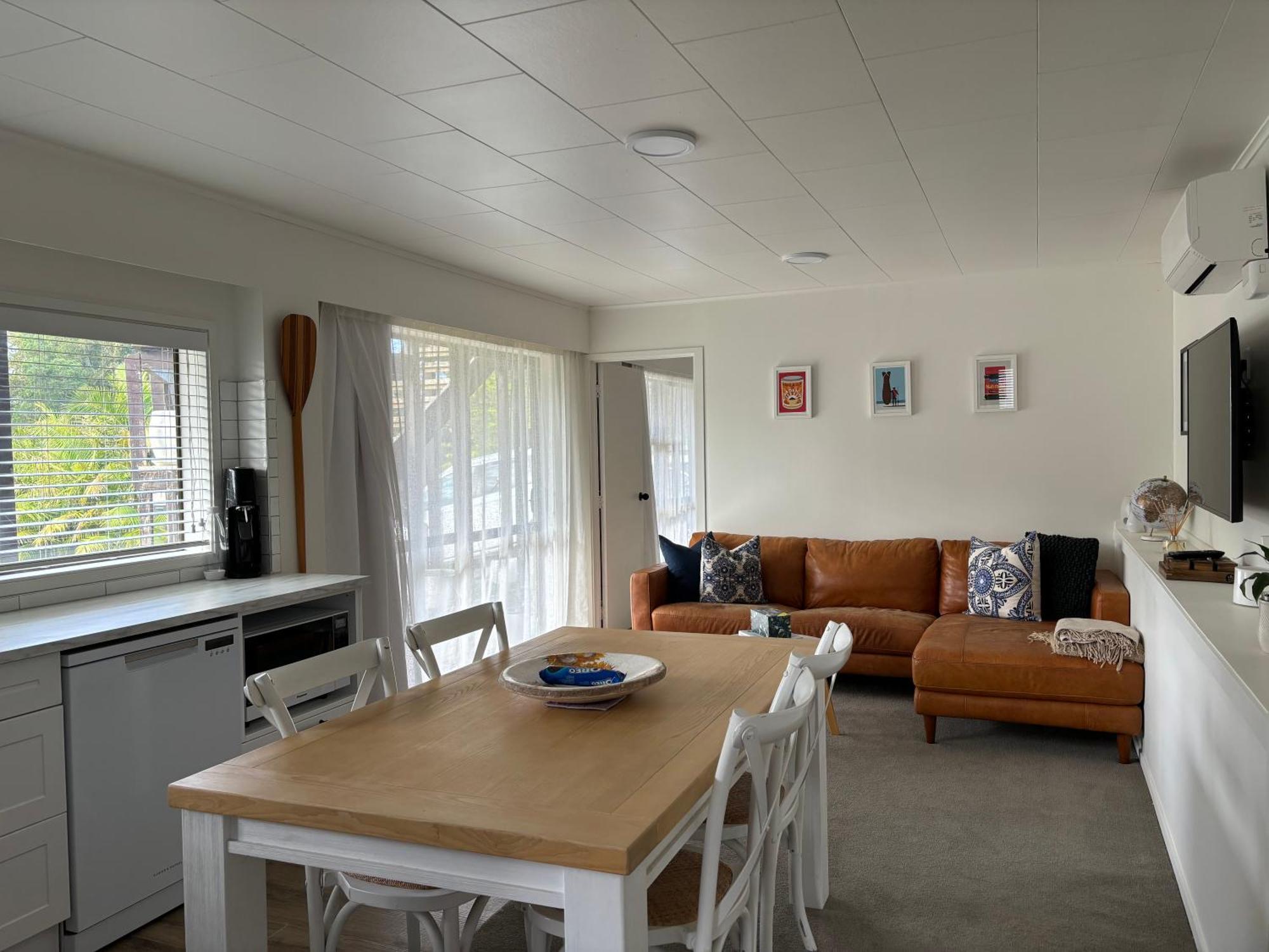 City Escape Apartment Auckland
