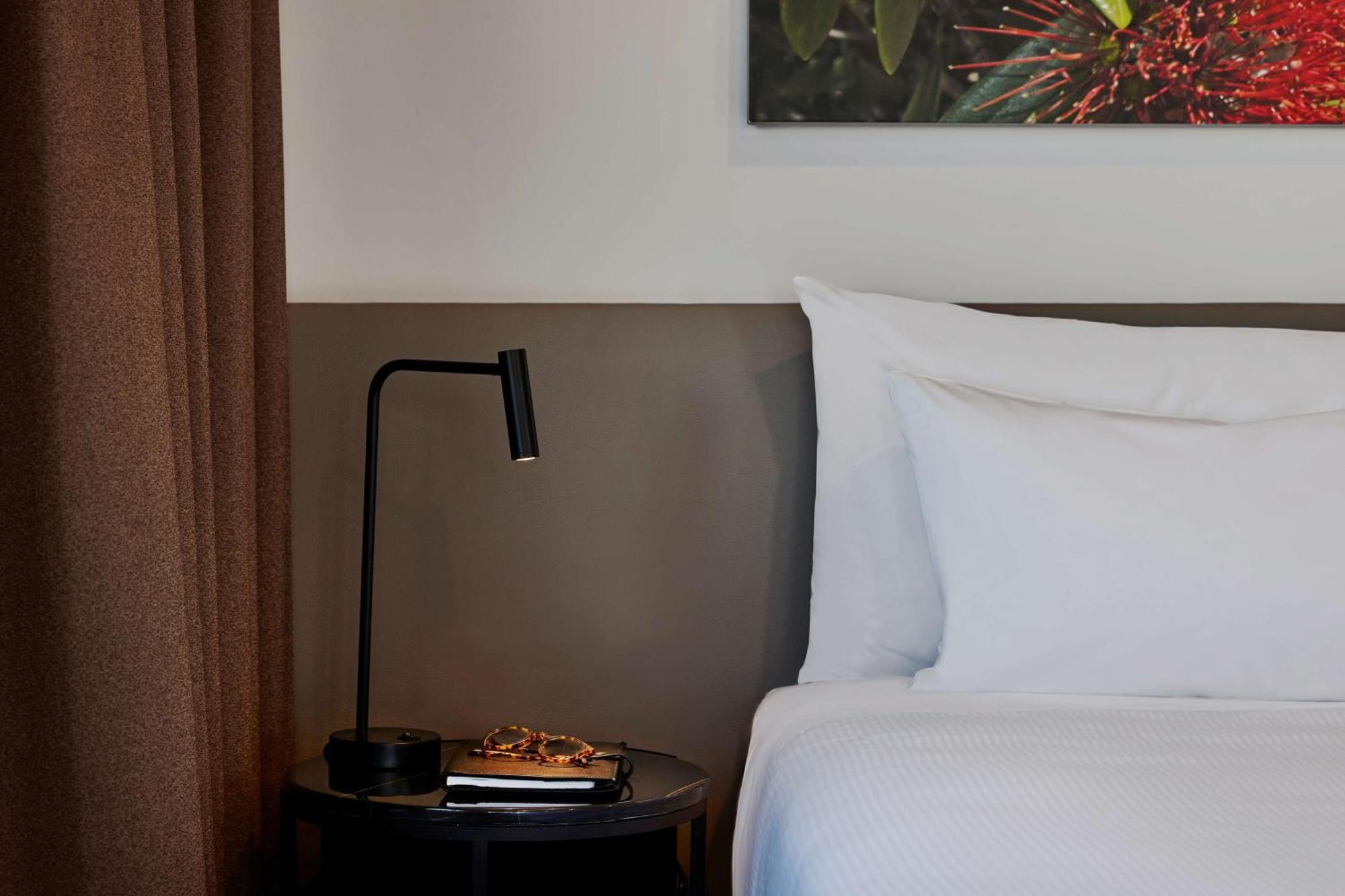 Travelodge Wynyard Quarter